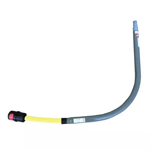 1-1/2" Gas Meter Riser