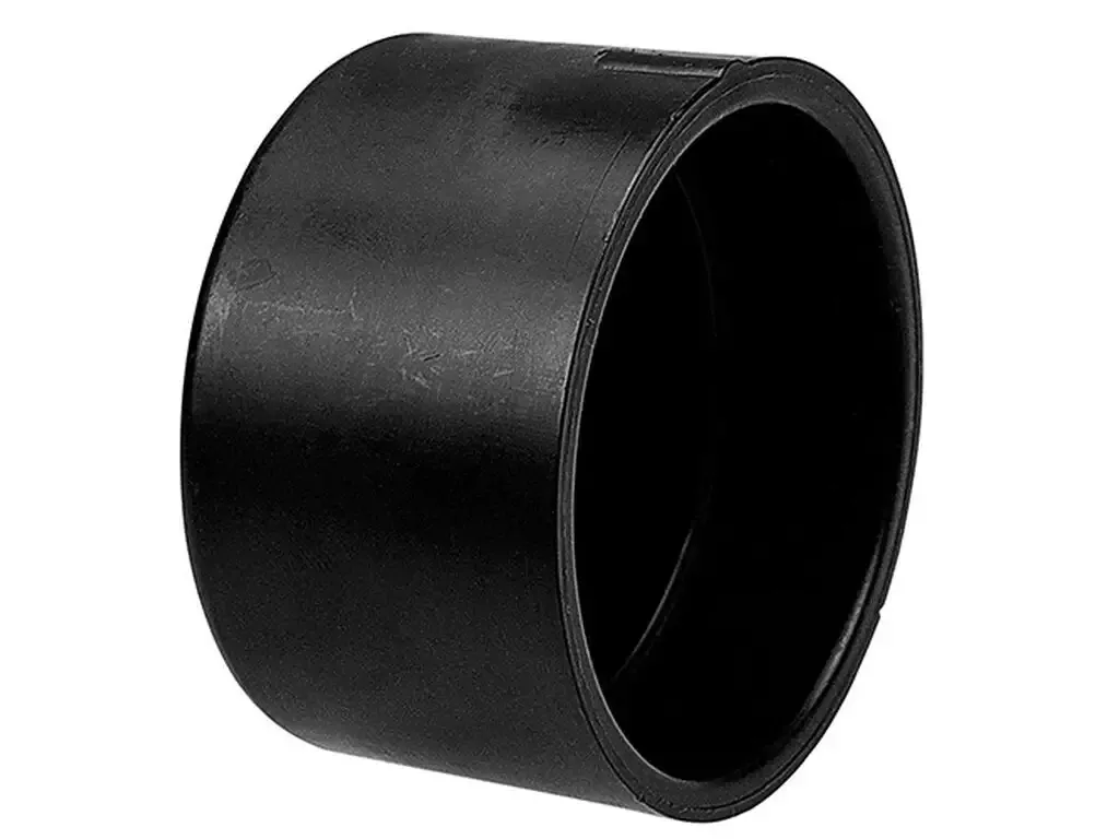 1-1/2 inch ABS DWV Cap