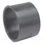 1-1/2 inch ABS DWV Repair Coupling