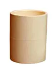 1-1/2 inch CPVC CTS Coupling