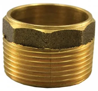 1-1/2 inch DWV Male Adapter
