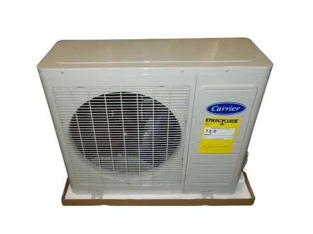 1-1/2 Ton Outdoor Single Zone Mini-Split Air Conditioner Unit, 13 SEER