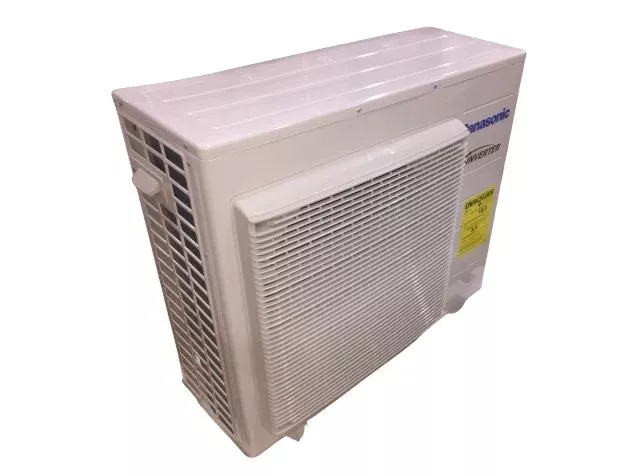 1-1/2 Ton Single-Zone Outdoor Inverter Mini-Split Heat Pump 208-23-/6-