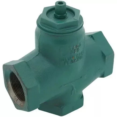 1-1/2" Universal Hydronic Flo-Chek Valve