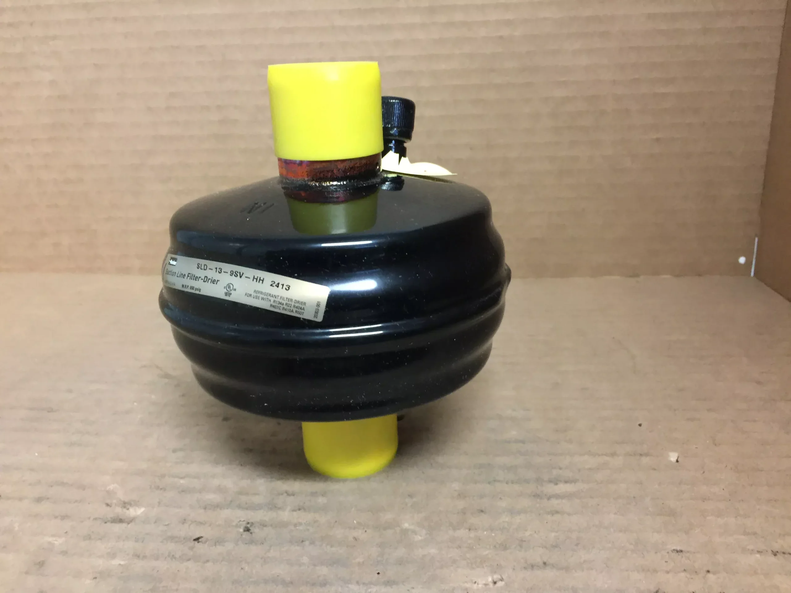 1-1/8" SWEAT SUCTION LINE DRIER