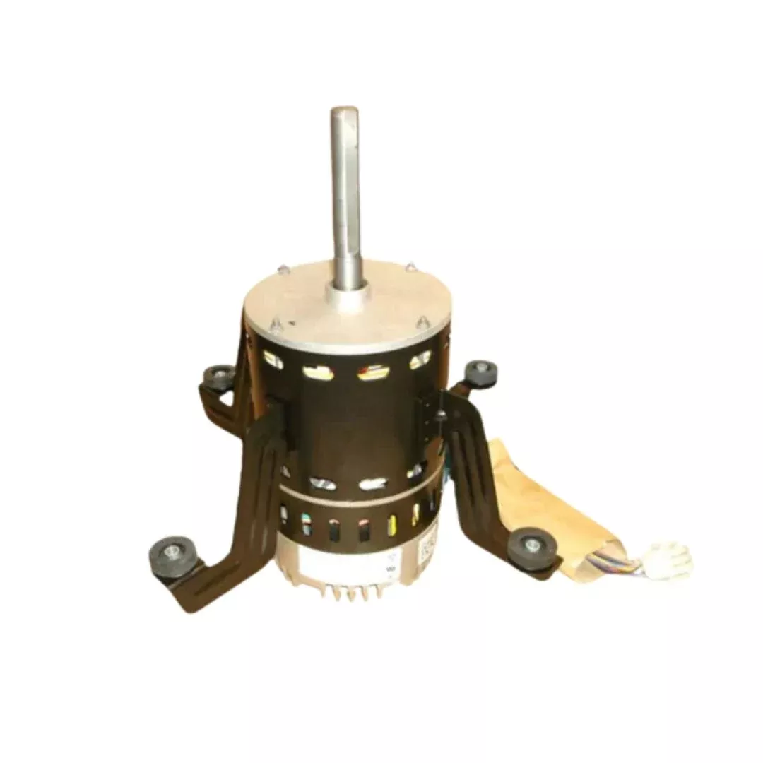 1.2 HP ECM Programmed Blower Motor; 208-230/50-60/3, RPM: 1300/Variabl
