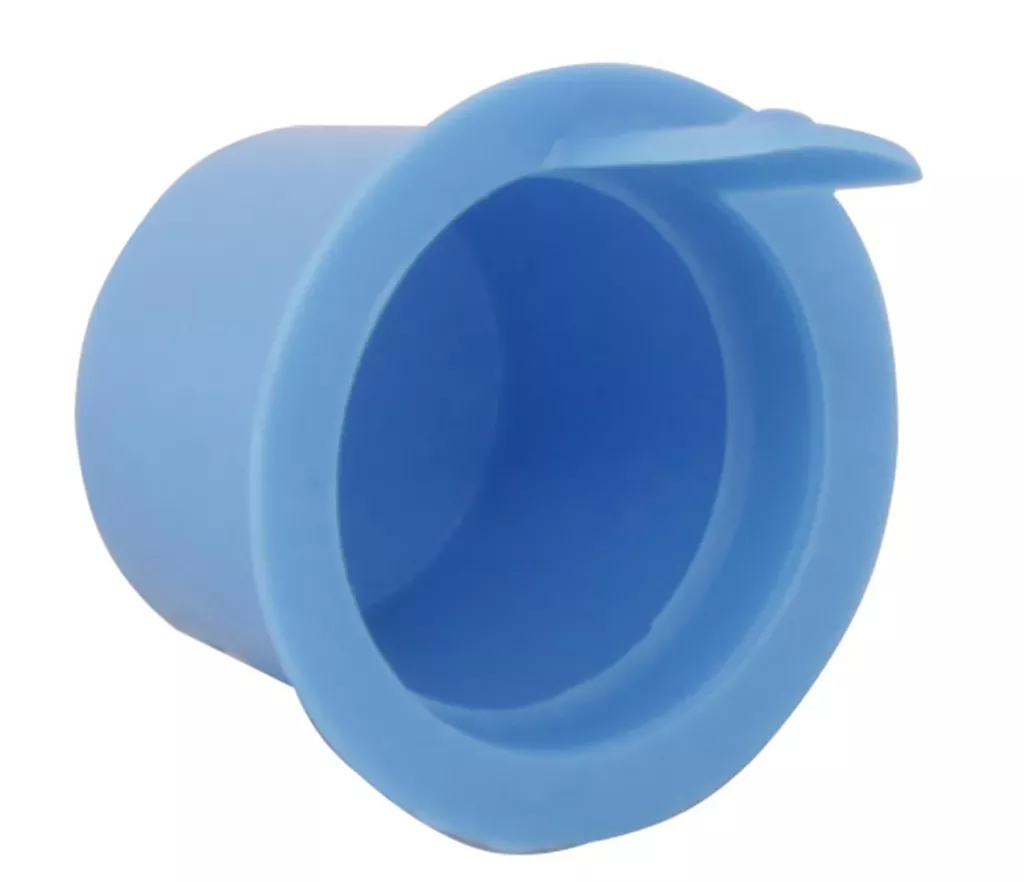 1/2" PVC TAPERED PLUG SP KWIKON