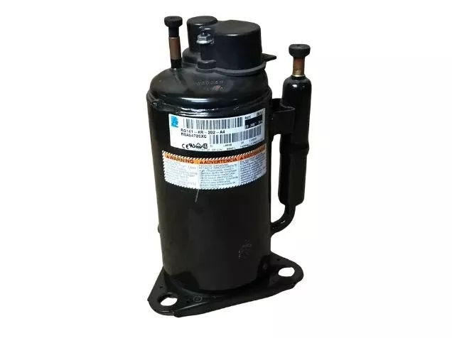 1/2 Ton AC/HP Rotary Compressor 220-240/50/1 R-407C