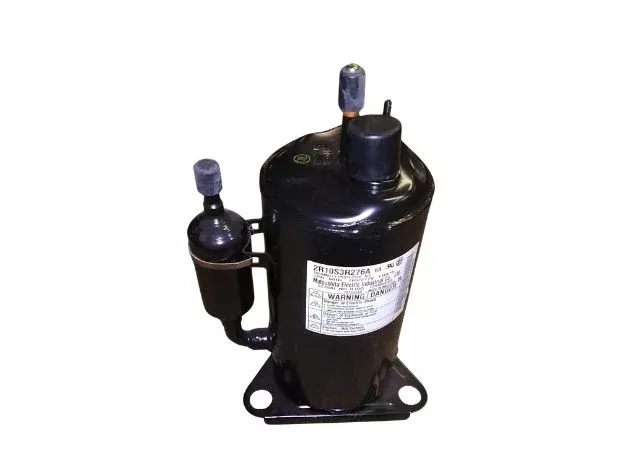 1/2 Ton AC/HP Rotary Compressor, 265-277/60/1 R-22