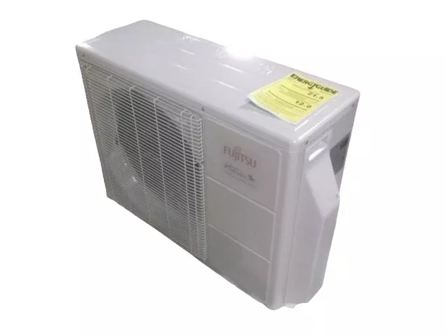 1.25 Ton Single-Zone Outdoor Ductless Mini-Split Heat Pump; 21.5 SEER,