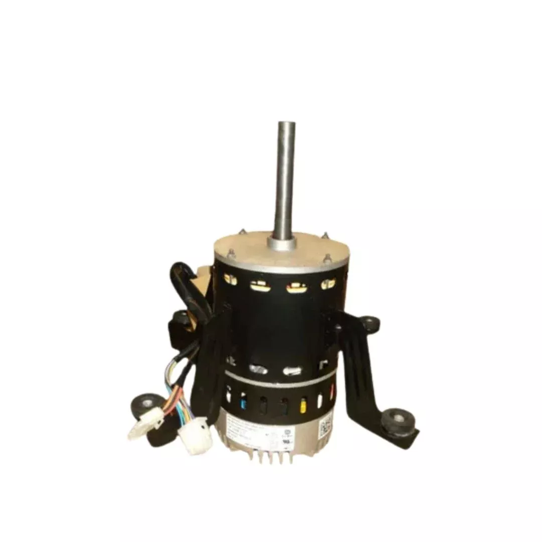 1.2HP ECM Programmed Blower Motor 208-230/50-60/3 RPM:1300/Variable Sp
