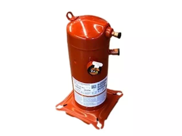1-3/4 Ton Ac/HP Ultra Tech Two-Stage Scroll Compressor 220-240-265/60-