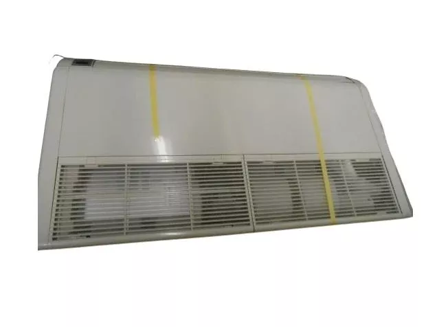 1-3/4 Ton Mini Split Air Handler Heat Pump with Remote, 208/230/60/1 R