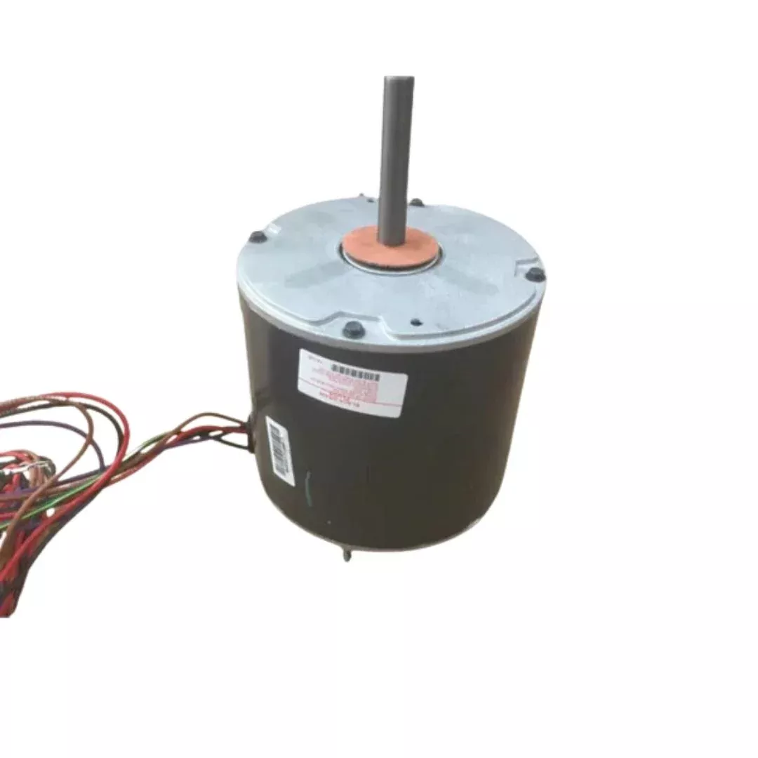 1/3 HP Motor 200-230/60/1 860 RPM 2 Speed