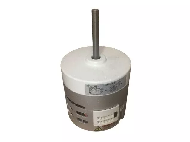 1/3 HP Programable ECM Blower Motor