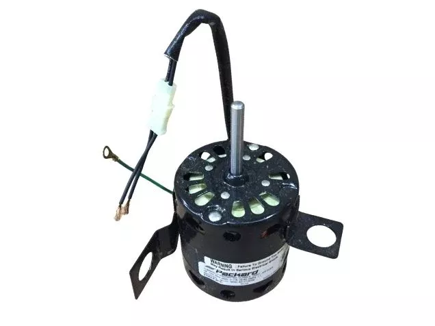 1/33 HP Draft Inducer Blower Motor; 115V, 60Hz