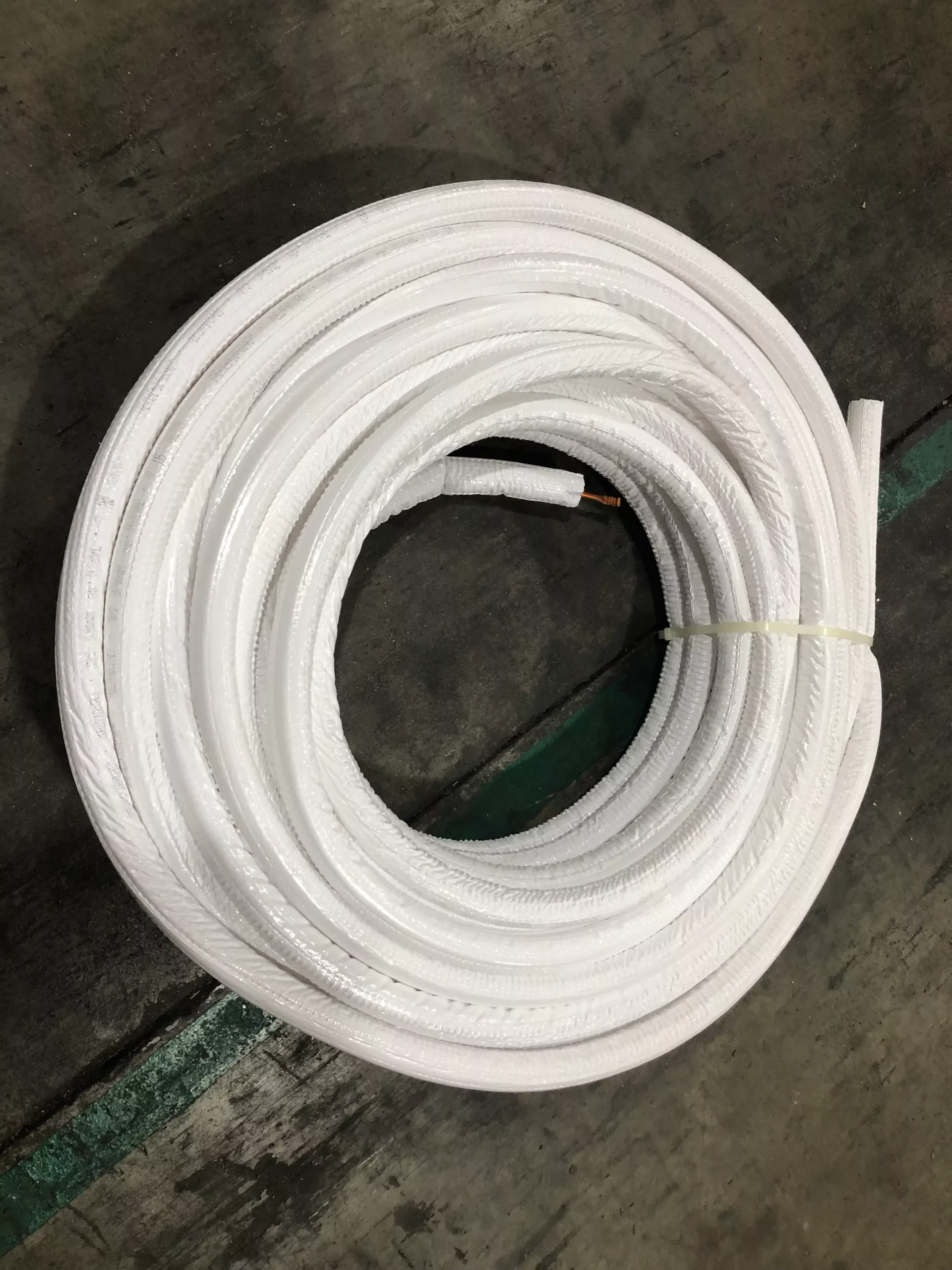 1/4 x 1/2" x 164' Liquid Line Only"