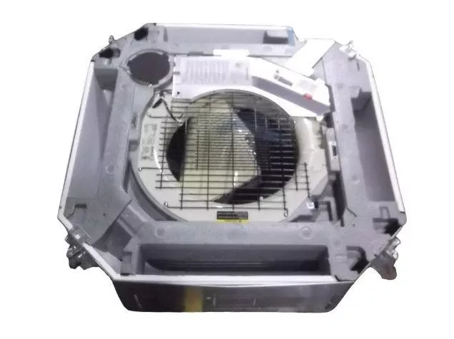 1.5 Ton Heat Pump Mini Split Indoor 208-230/60/1 R-410A