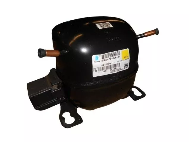 1/6HP Low Temperature Reciprocating Compressor 115/60/1 R134A
