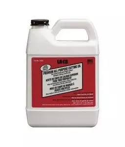 1 Gallon Premium All Purpose Cutting Oil