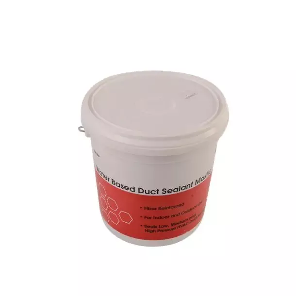 1 Gallon Water-Based Duct Sealant