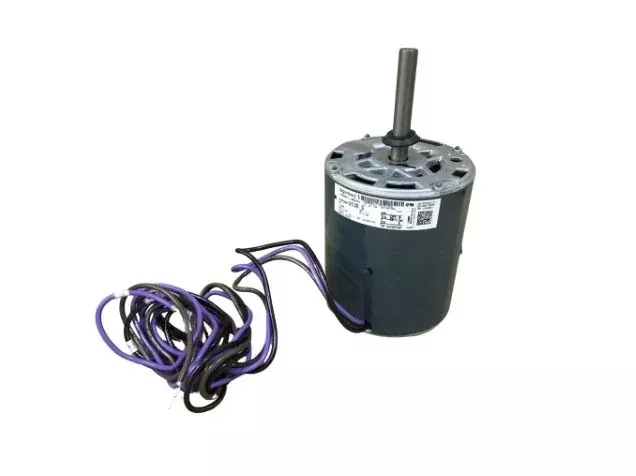 1 HP Direct Drive Blower Motor 380/60/1 RPM 1115 1 Speed