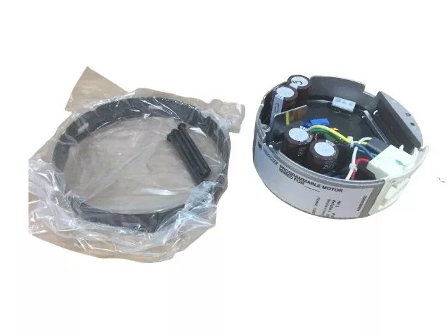 1 HP Electronic Motor Control Module, Variable Speed 120/240/277
