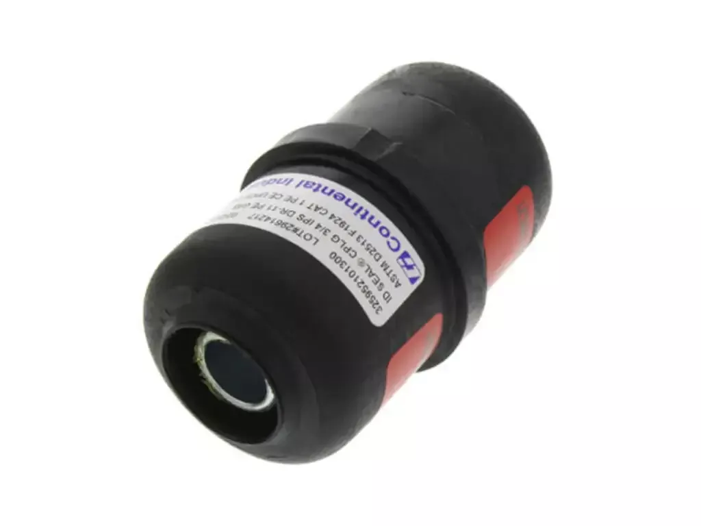 1 inch Con-Stab SDR11 Gas Coupling IPS