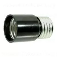 1 Inch Medium Socket Extender Phenolic For Enhanced Lighting Solutions