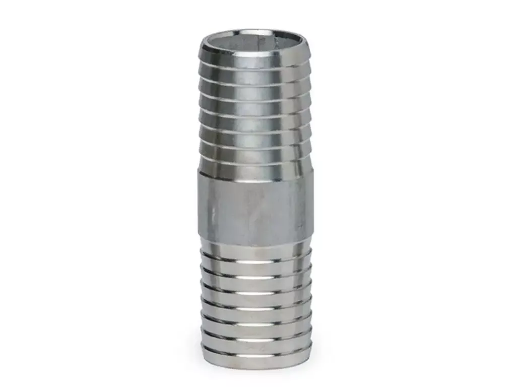 1 inch Stainless Steel Insert Coupling Insert X Insert