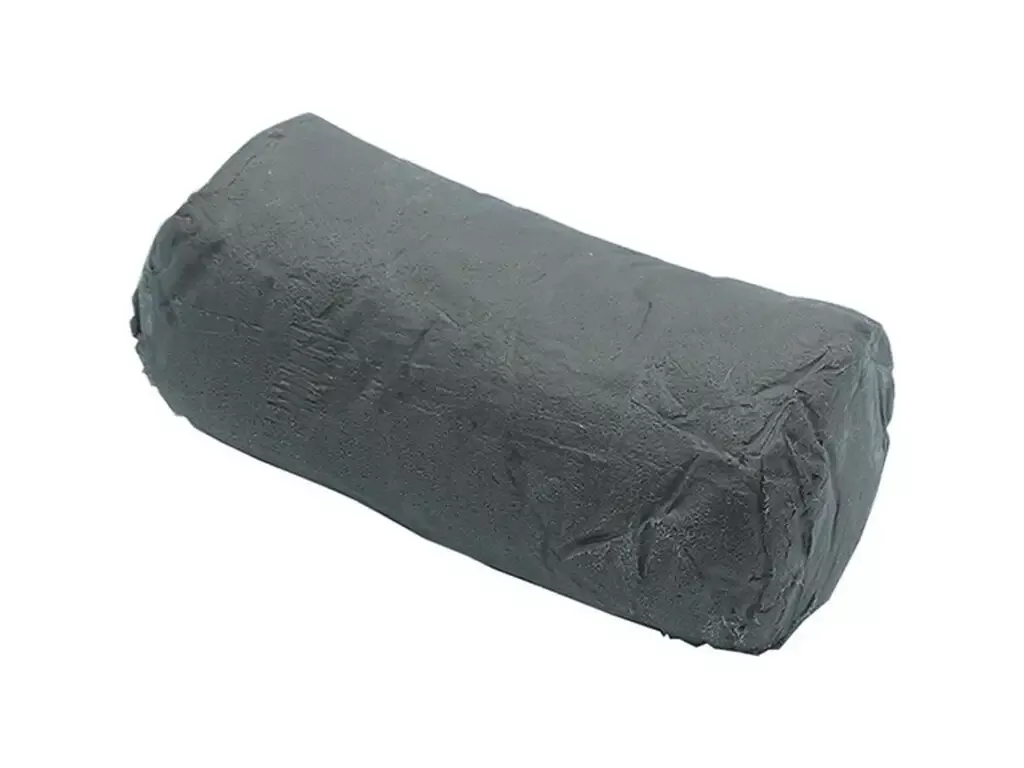1 Lbs. Duct Seal Putty, Slug Box, Gray, Thumbable