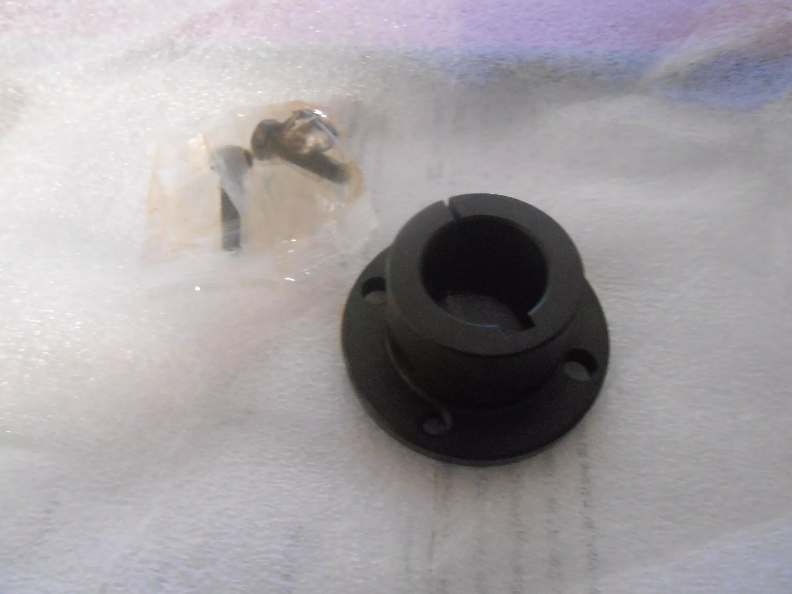 1" QUICK DETACHABLE BUSHING