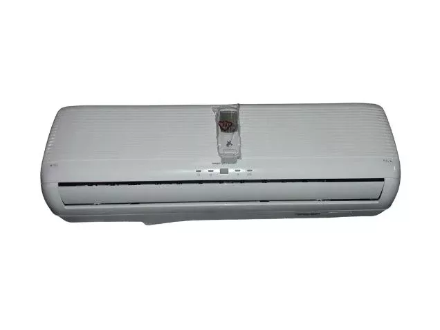 1 Ton Indoor Heat Pump Mini-Split Unit,10 EER 36 VDC