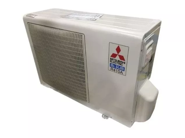 1 Ton Outdoor Mini-Split Air Conditioner 115-1-60 R410A 13 SEER