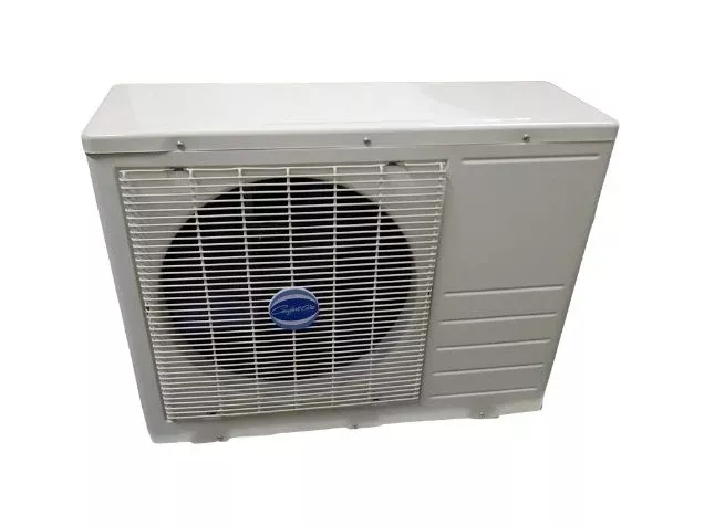 1 Ton Single-Zone Outdoor Mini-Split Heat Pump Unit, 13 SEER 115/60/1