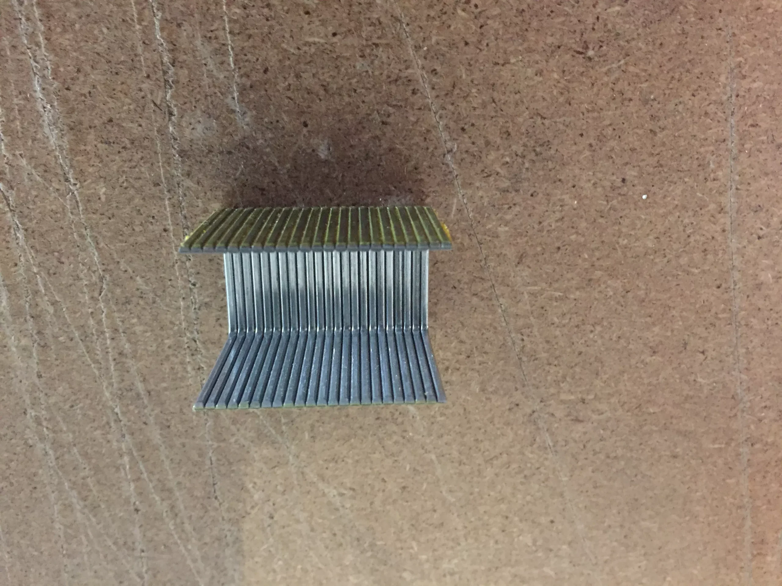 1" W X 1 1/4" L Chisel Point Staple