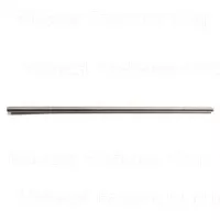 #10-32 x 618-8 Stainless Steel Fine Thread Threaded Rods (5 pcs.)