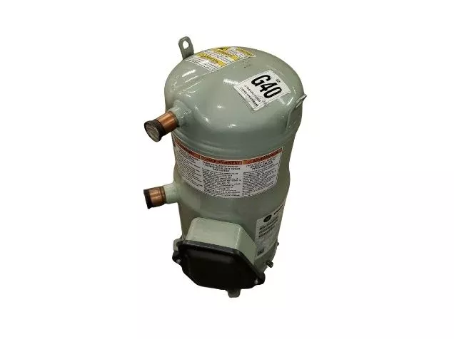 10 Ton AC/HP Scroll Compressor, 380/60/3 R-410A