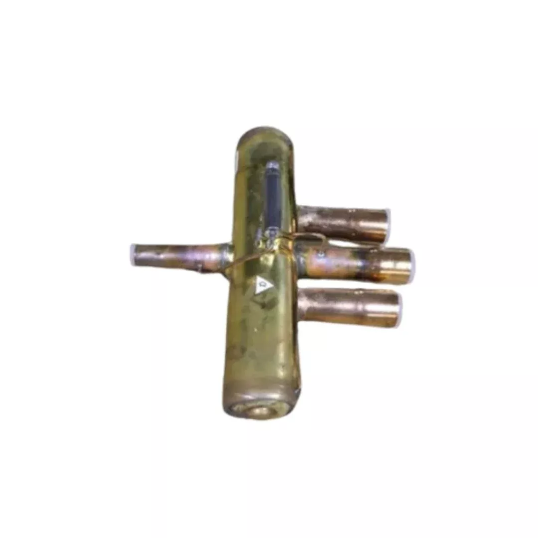 10 Ton Reversing Valve Less Coil R-22/R-410A
