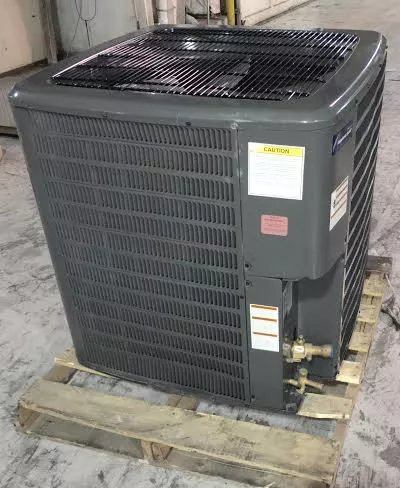 10 Ton Split-System Heat Pump, 10 Seer 460/60/3 R-410A