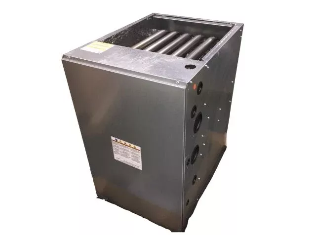 100,000/65,000 BTU 2 Stage Downflow ECM Variable Speed Natural Gas Fur