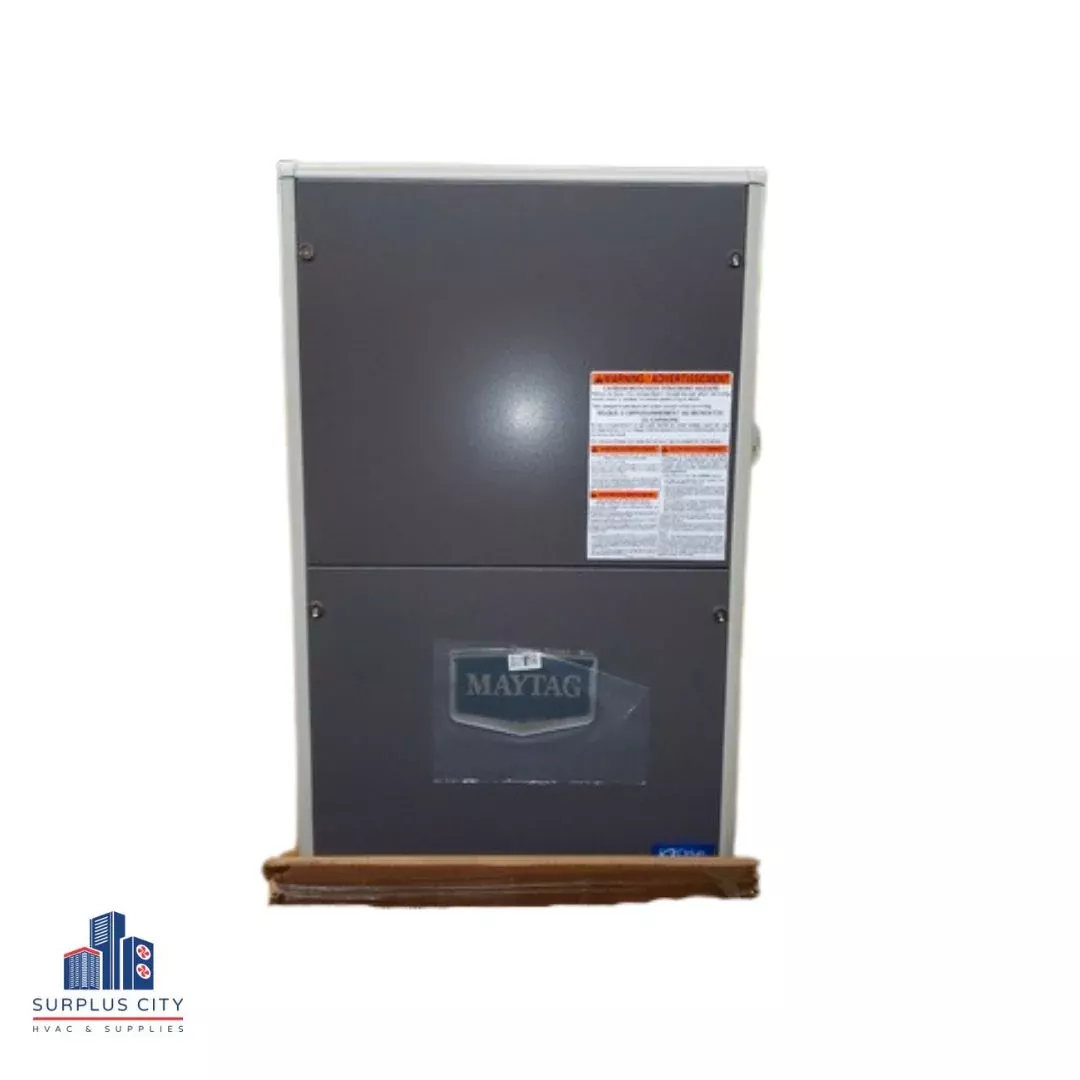 100,000/65,000 Btu 2-Stage ECM Var Spd Down IQ Drive Comm Gas Furnace