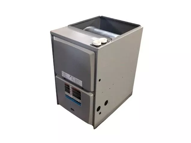 110,000/72,000 BTU Two-Stage Downflow ECM Variable Speed Natural Low N