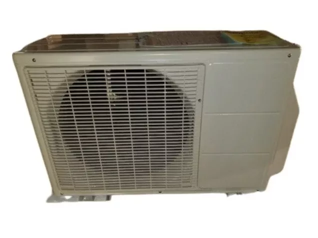 12,000 BTU Classic Plus Series Single-Zone Inverter Outdoor Mini-Split