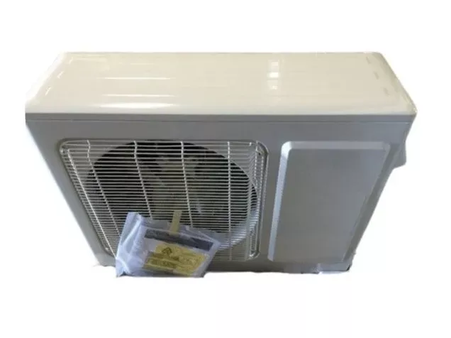 12,000 Btu Outdoor Mini-Split AC Unit 115/60/1 R-410A