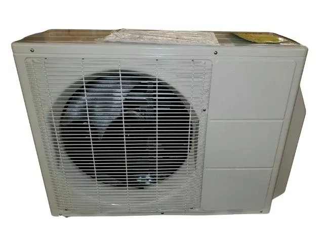 12,000 BTU Prestige Series Single-Zone Inverter Outdoor Mini-Split Hea