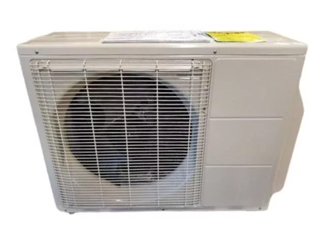 12,000 BTU Single-Zone Inverter Outdoor Mini-Split Heat Pump Unit, 208