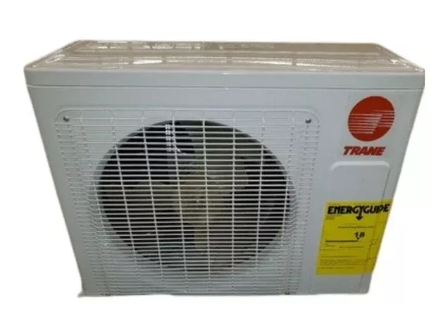 12,000 BTU Single-Zone OD Mini-Split Inverter Air Condtioner System, 1