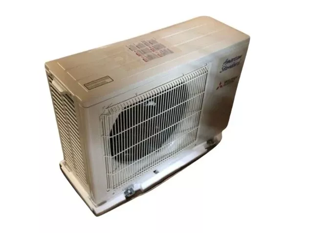 12,000 BTU Single-Zone Outdoor Mini-Split Heat Pump Unit, 23.1 SEER 20