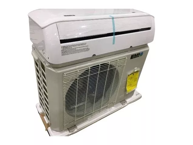 12,000 BTU Single-Zone Variable Speed Inverter Mini Split Heat Pump Se